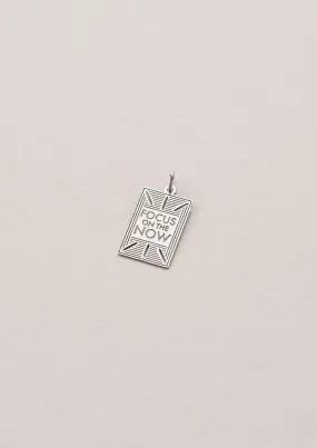 Air & Anchor | Focus On The Now | Necklace Charm