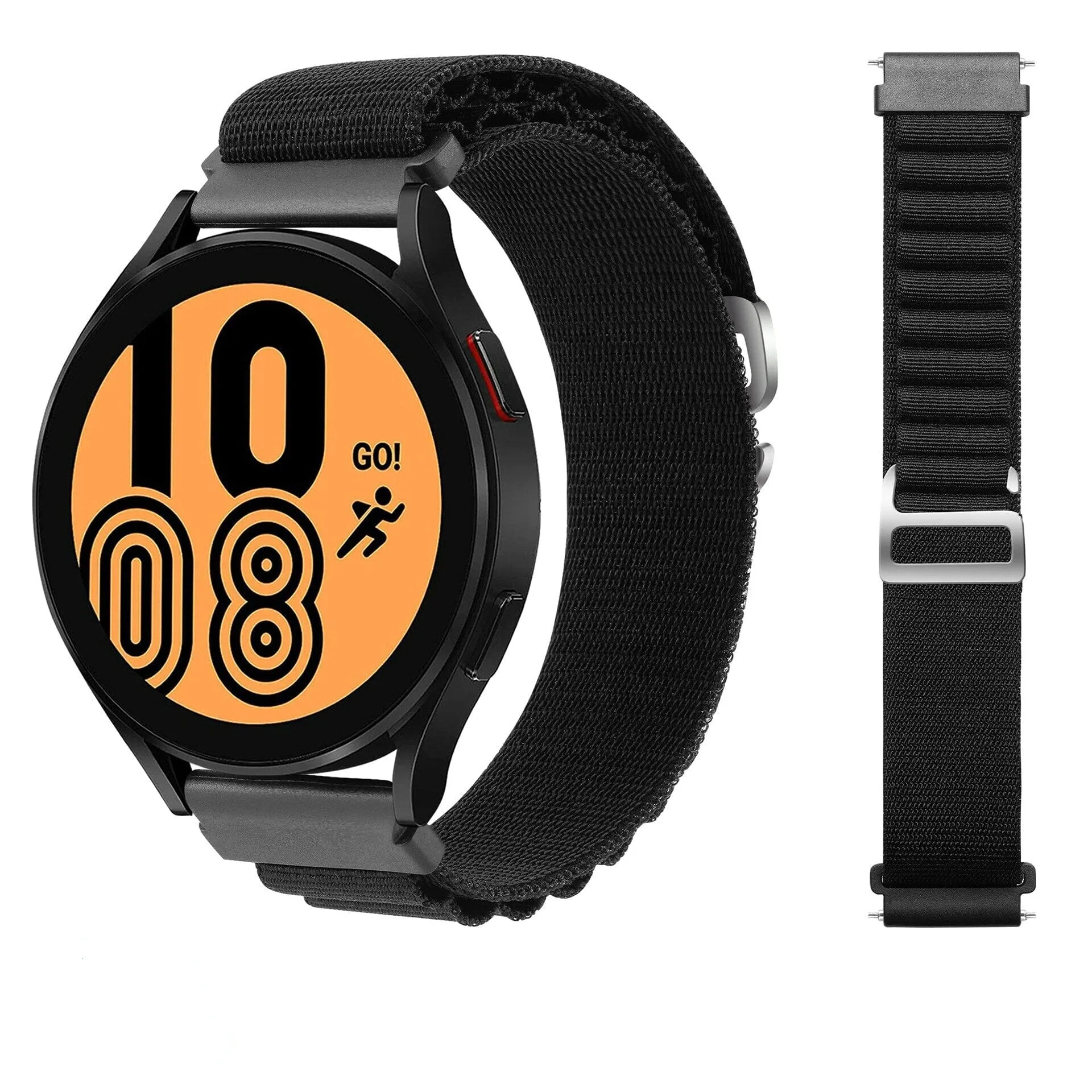 Alpine Loop Watch Straps Compatible with the OnePlus Watch