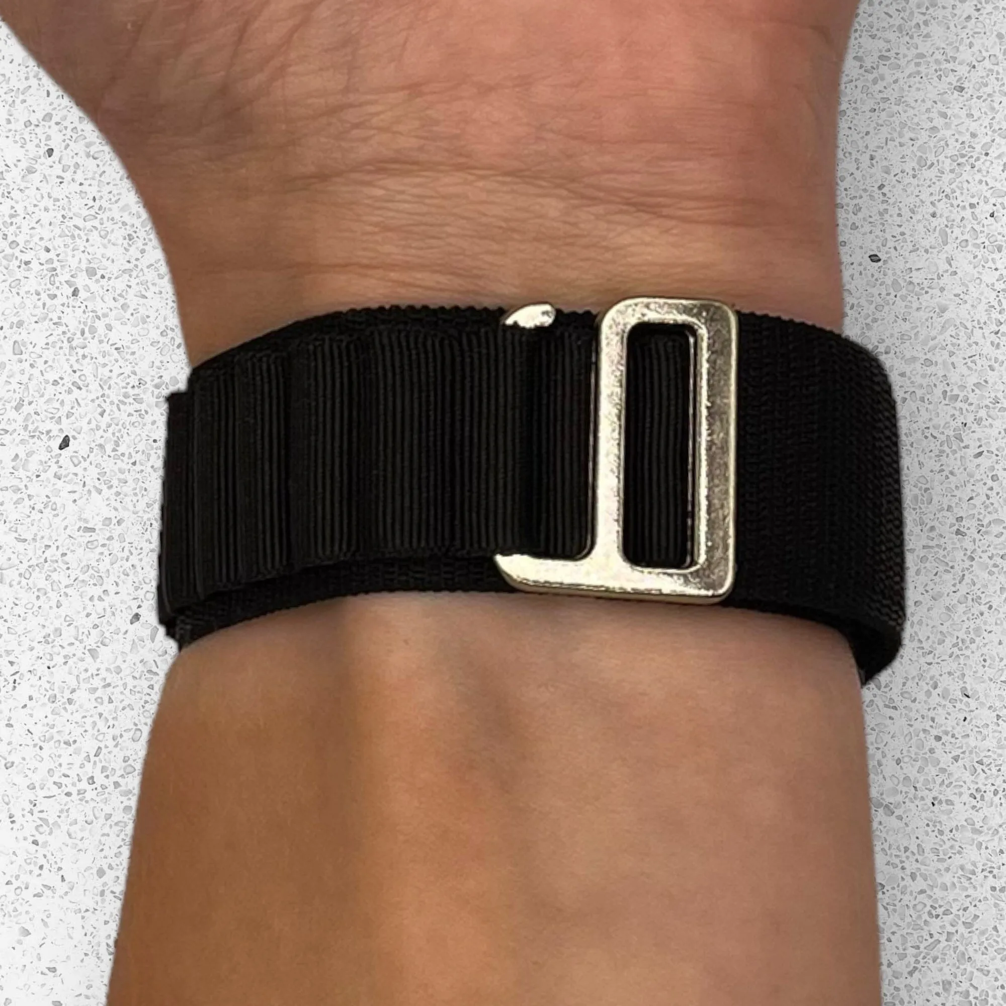 Alpine Loop Watch Straps Compatible with the OnePlus Watch