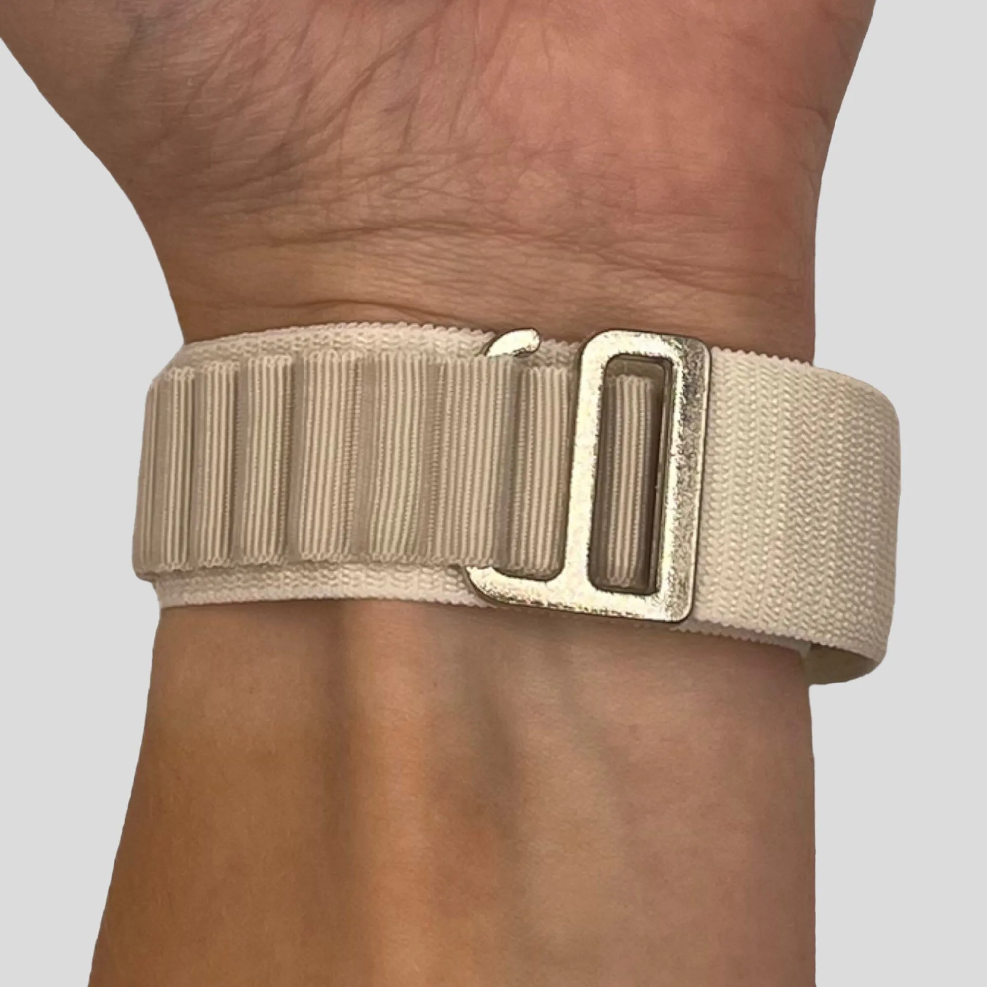 Alpine Loop Watch Straps Compatible with the OnePlus Watch