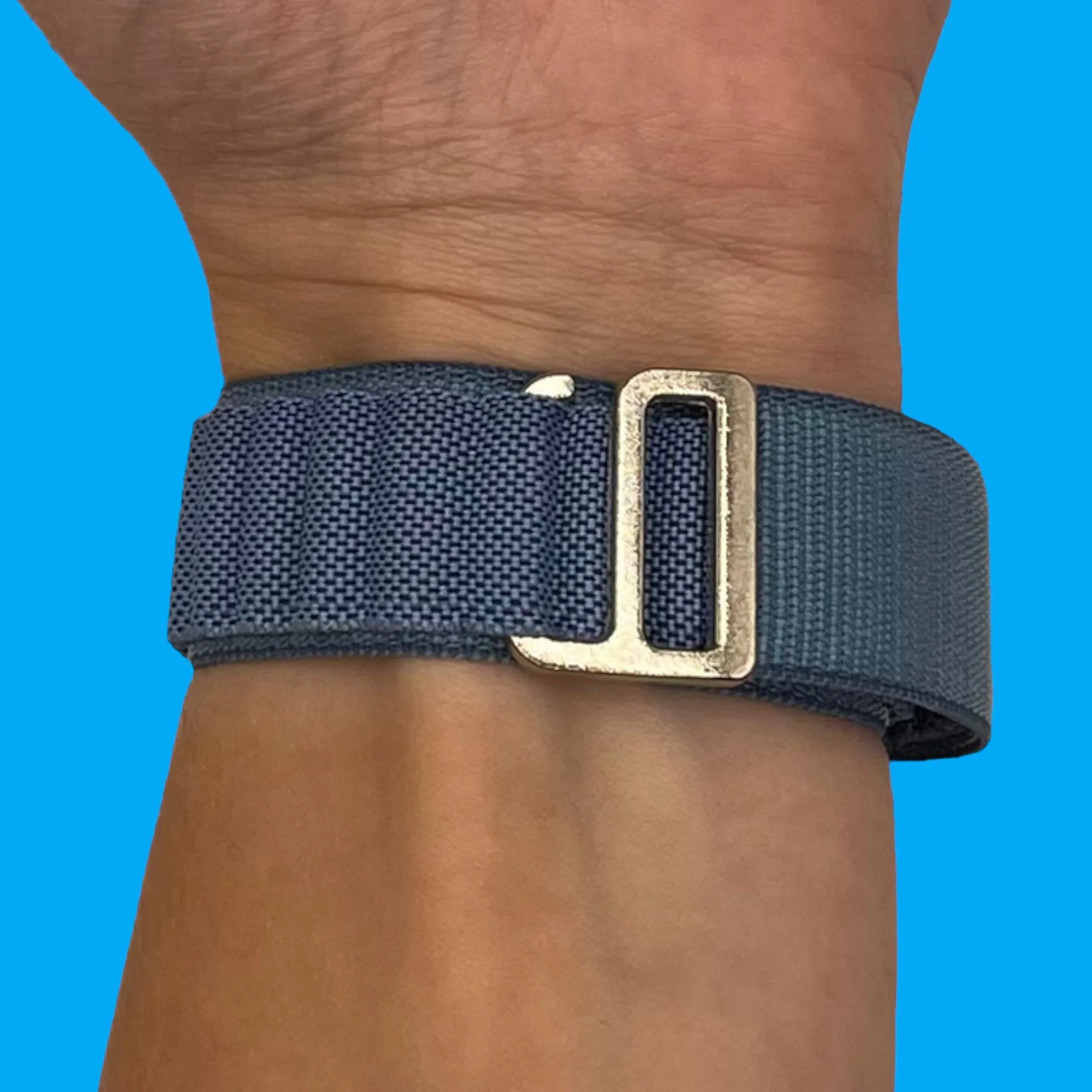 Alpine Loop Watch Straps Compatible with the OnePlus Watch