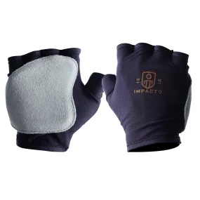 Anti-Impact Gloves - Impacto Suede Tool Grip 501-10