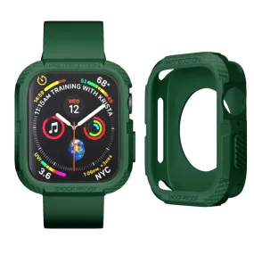 Apple Watch (45mm) TPU cover - Green