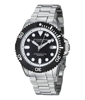 Atlantis Elite 328B Quartz 45mm Diver