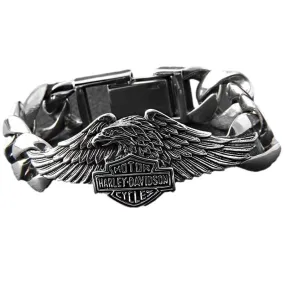 Bracelet Harley davidson