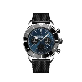 Breitling Superocean Heritage II Chronograph B01 44mm Watch.