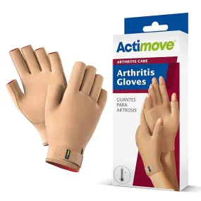 Bsn Medical Actimove Arthritis Gloves Gloves Arthritis Md Beige 1Pr