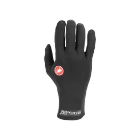 Castelli Perfetto Ros Gloves Black