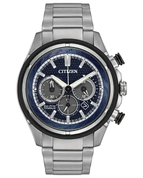 Citizen Men's Brycen Watch