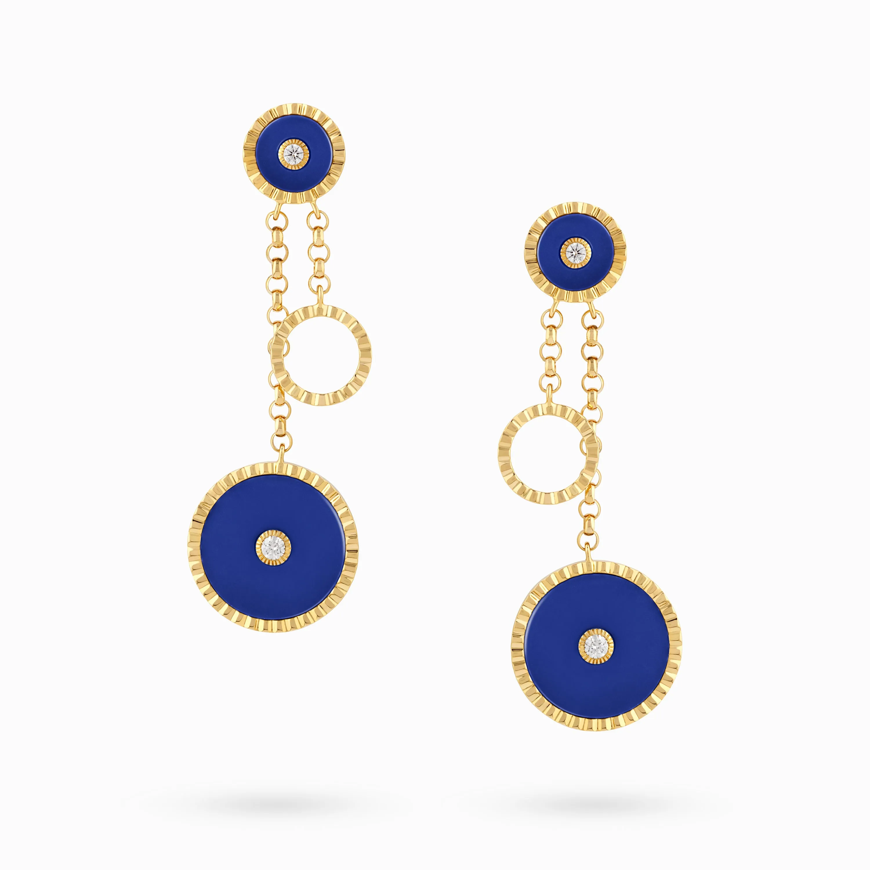 Coco Drop Earrings