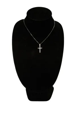 Cross - 925 Sterling Silver