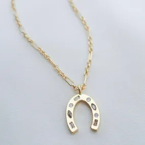 Delphin Necklace