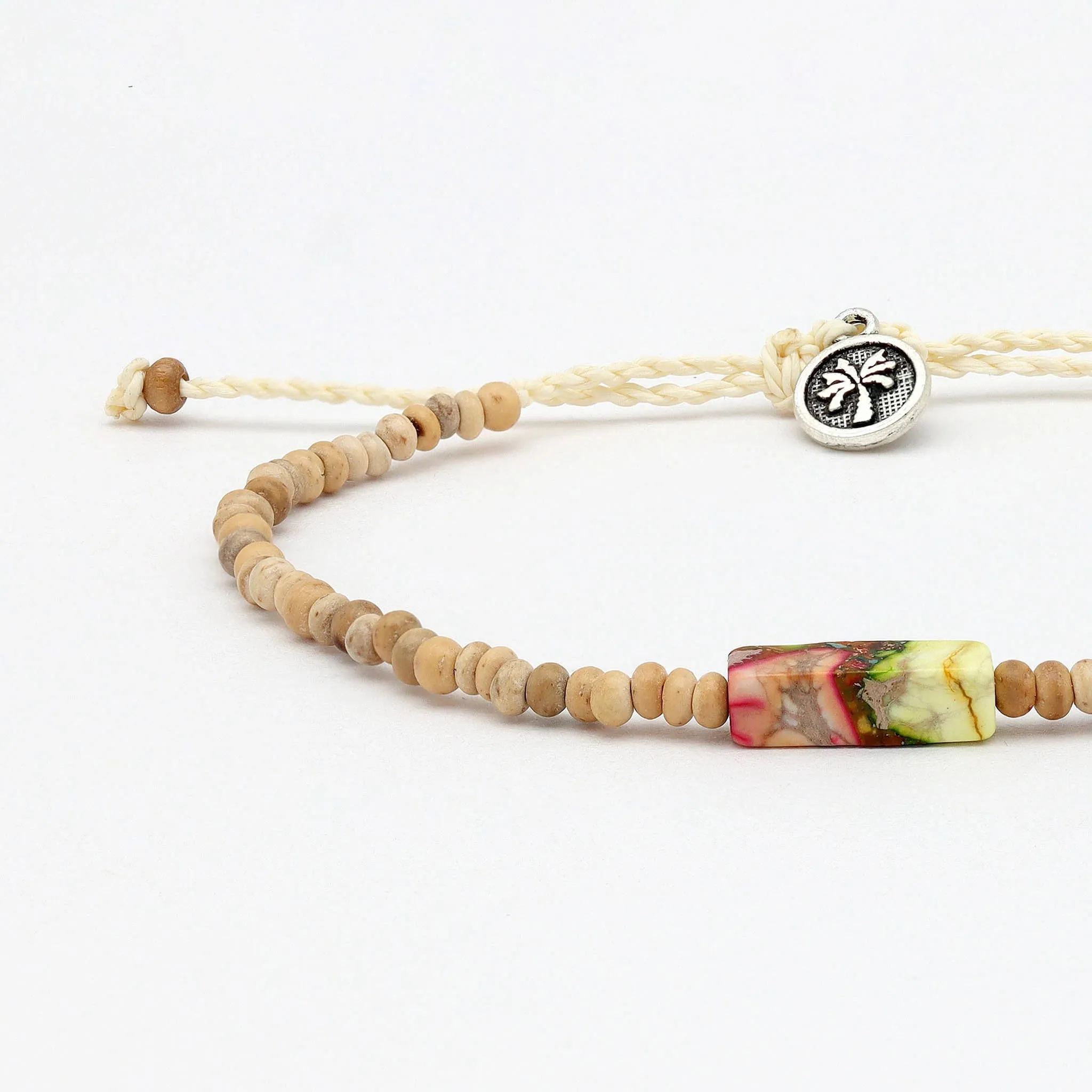 Hapuna Beaded Bracelet