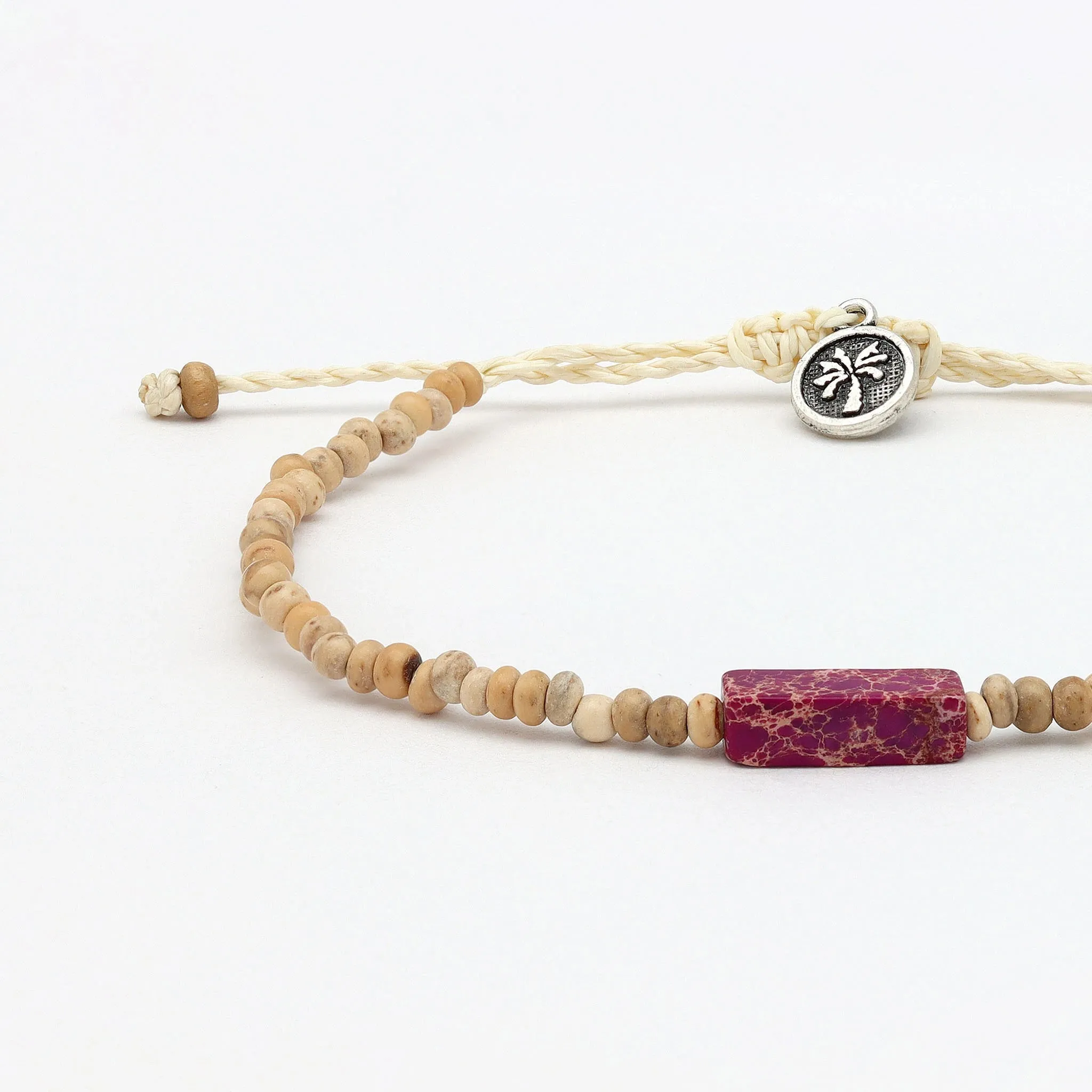 Hapuna Beaded Bracelet