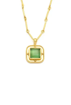 Husk Freida Necklace - Gold