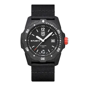 Luminox Bear Grylls Survival Eco Series 'No Planet B' 3722.ECO