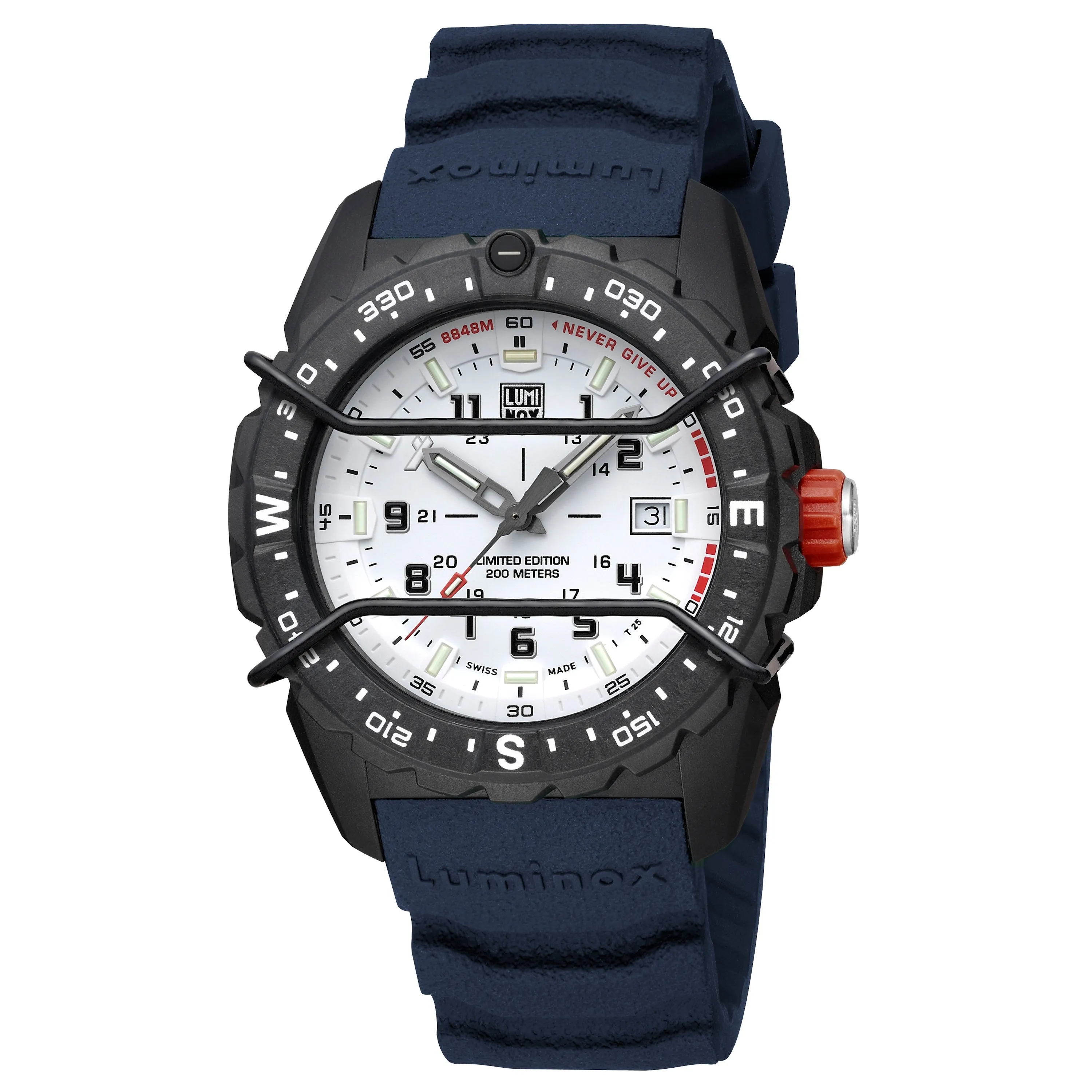 Luminox Limited Edition Bear Grylls Survival Mountain Series 3737