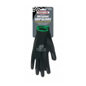 MECHANIC GRIP GLOVES