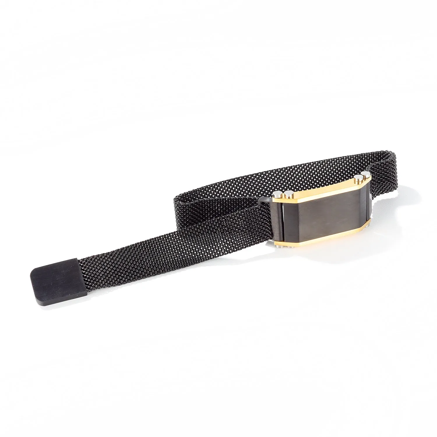 Men's Fashion Belt Bracelet