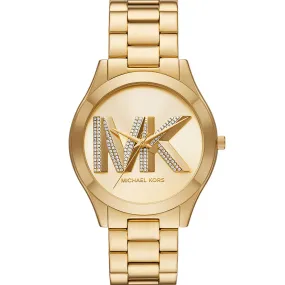 Michael Kors MK4732 Slim Runway