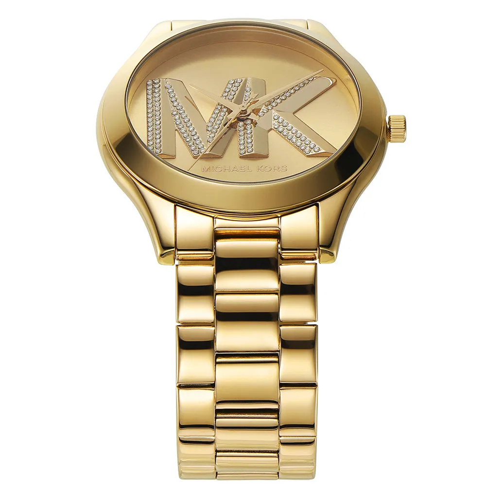 Michael Kors MK4732 Slim Runway