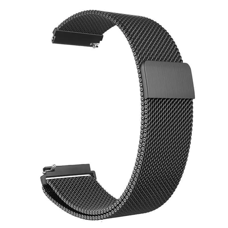 Milanese Straps Compatible with the Huawei Watch 4 Pro