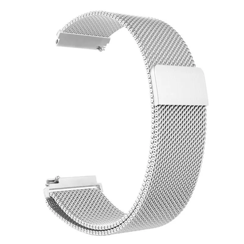 Milanese Straps Compatible with the Huawei Watch 4 Pro