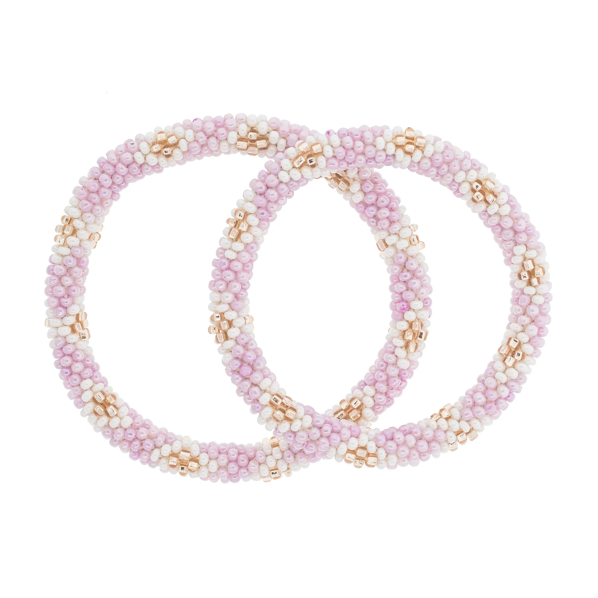 Mommy & Me Roll-On® Bracelets <br> Teacup