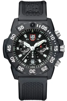 Montre Navy SEAL Chronograph 3581