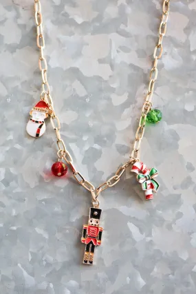 North Pole Necklace