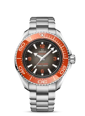 OMEGA Planet Ocean 6000M Co‑Axial Master Chronometer 45.5 MM