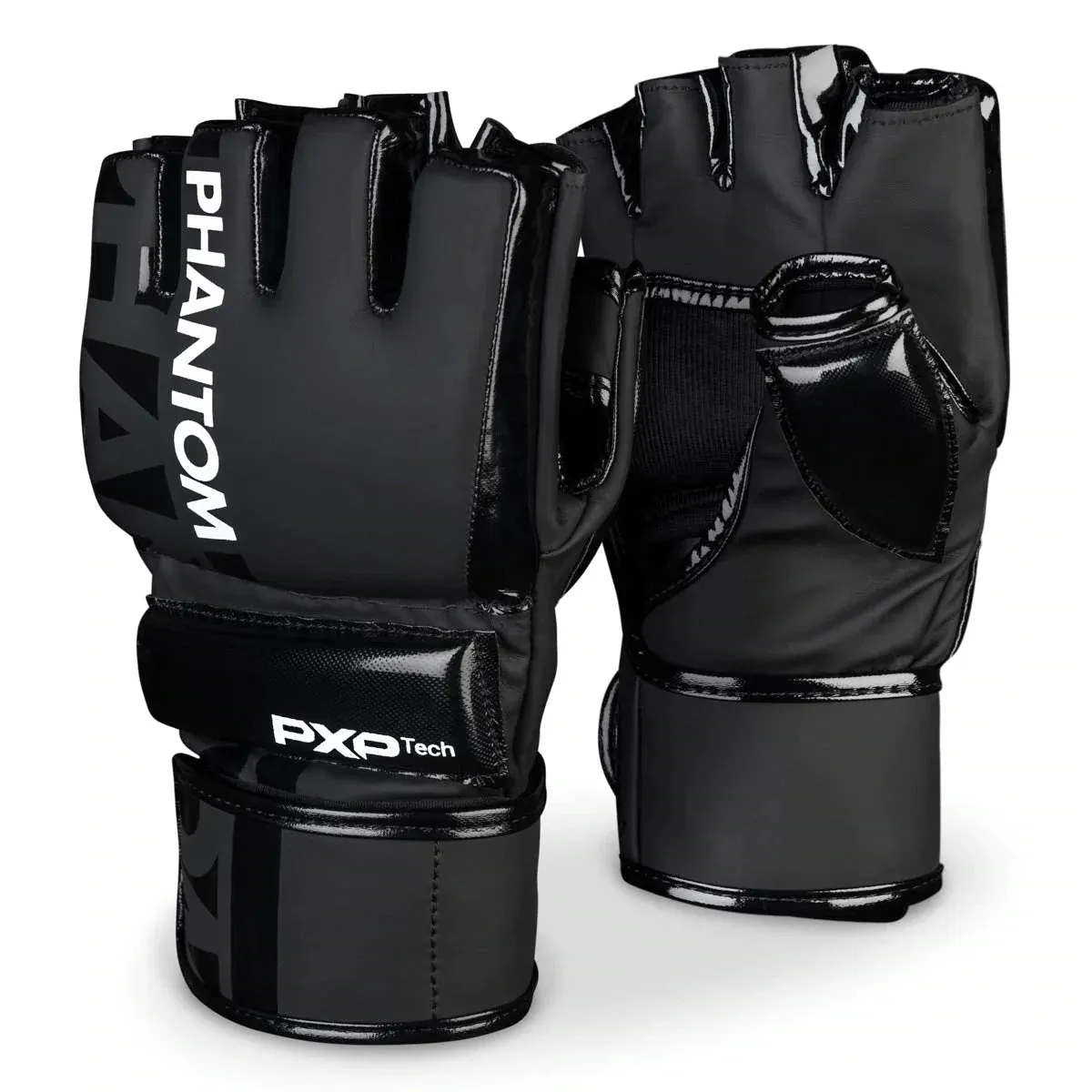 Phantom APEX Hybrid MMA Gloves