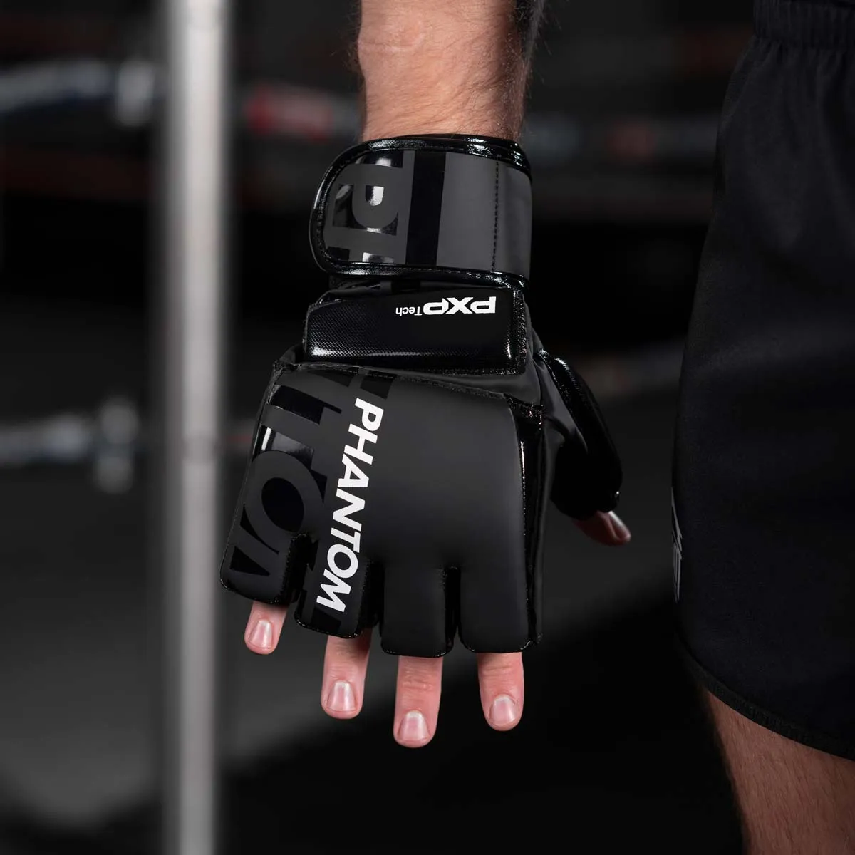 Phantom APEX Hybrid MMA Gloves