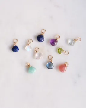 Pick your Gems for Hoops