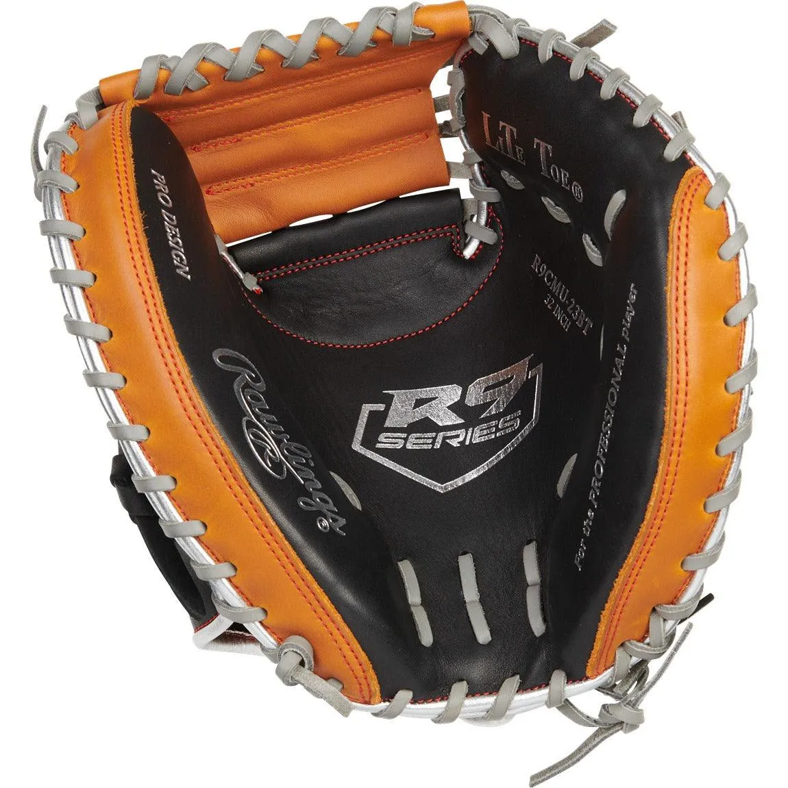 R9 Pro Taper 32" Catchers Mitt - Youth