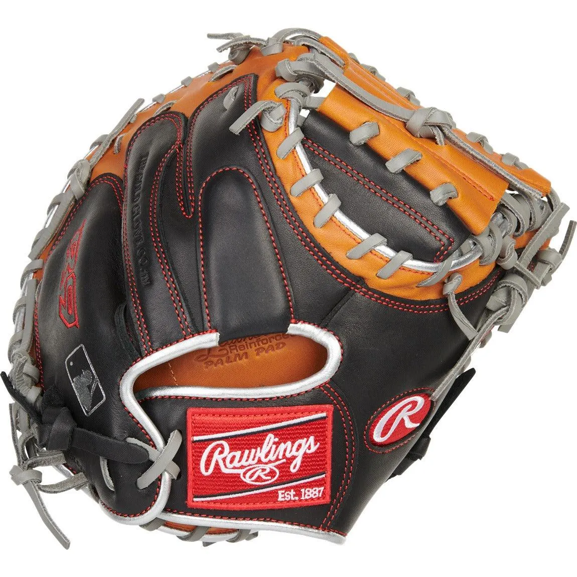 R9 Pro Taper 32" Catchers Mitt - Youth