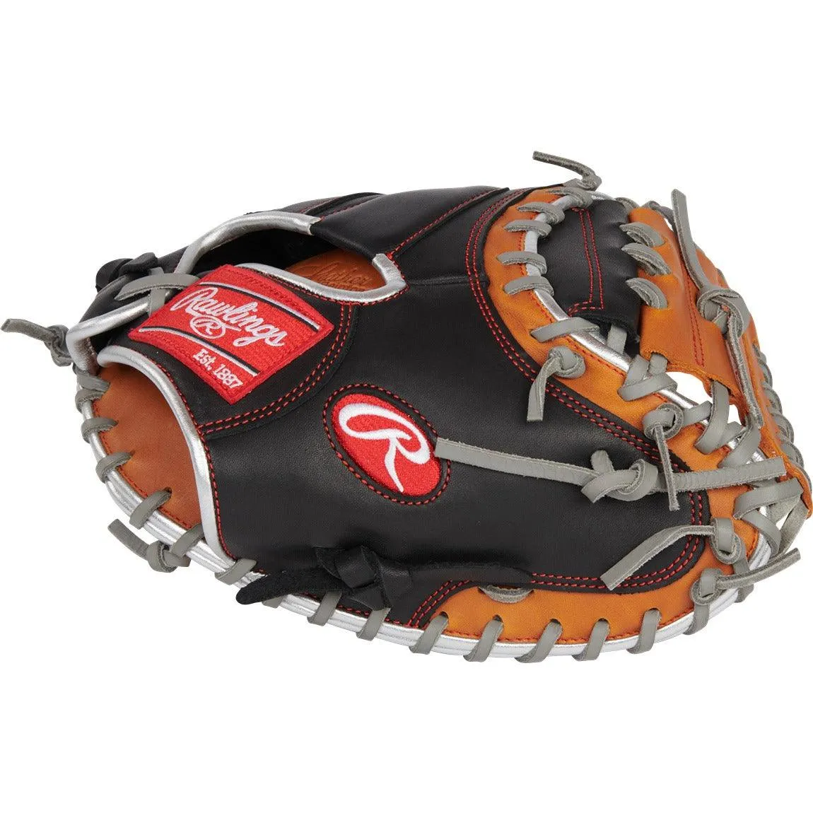 R9 Pro Taper 32" Catchers Mitt - Youth