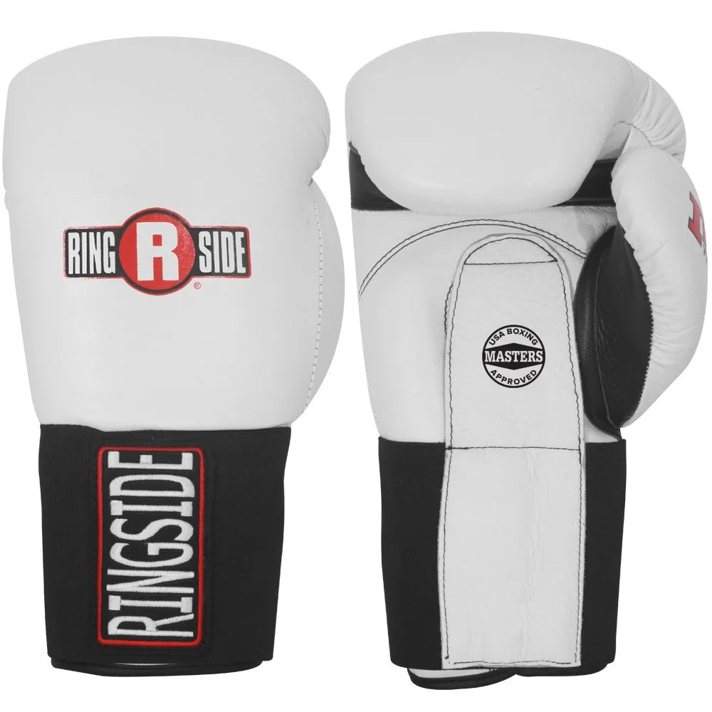 Ringside Masters Competition Boxing Gloves