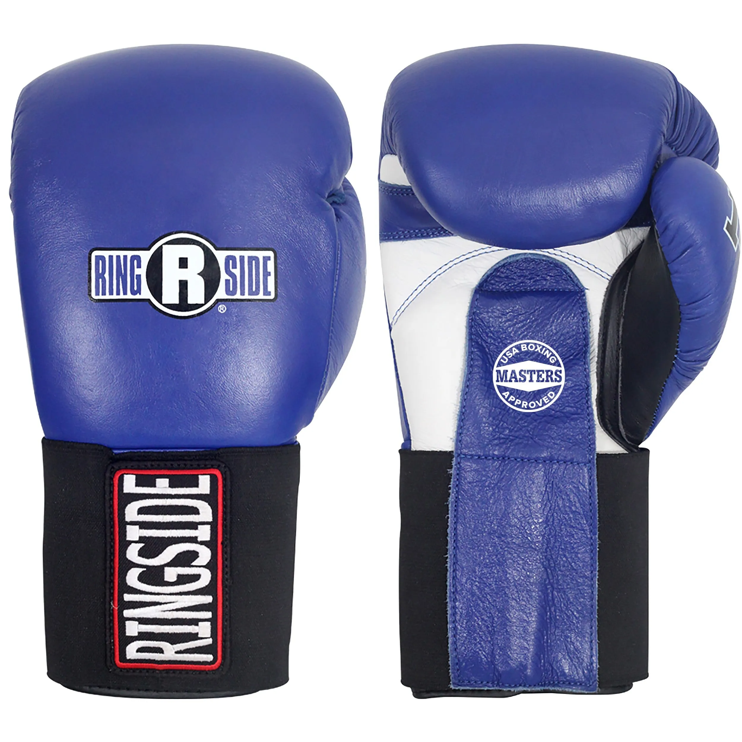 Ringside Masters Competition Boxing Gloves