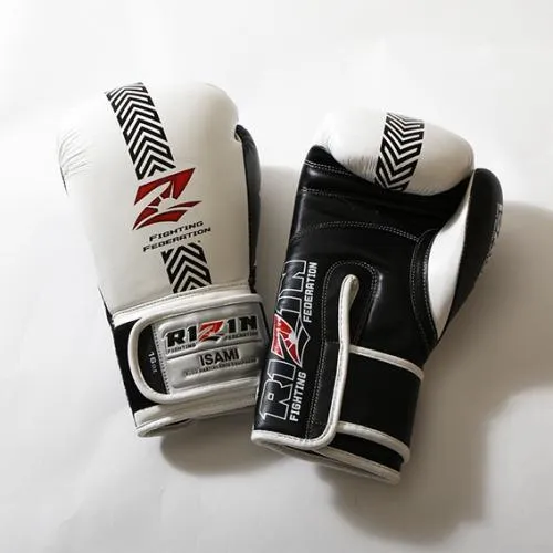 Rizin Sparring Gloves