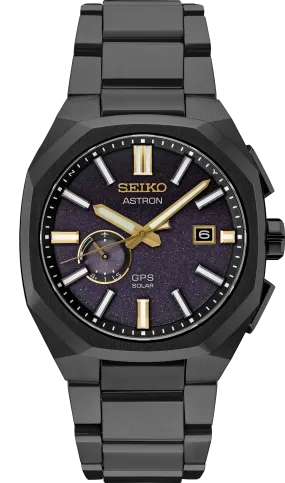 Seiko - Astron GPS Solar "Morning Star" LE | SSJ021