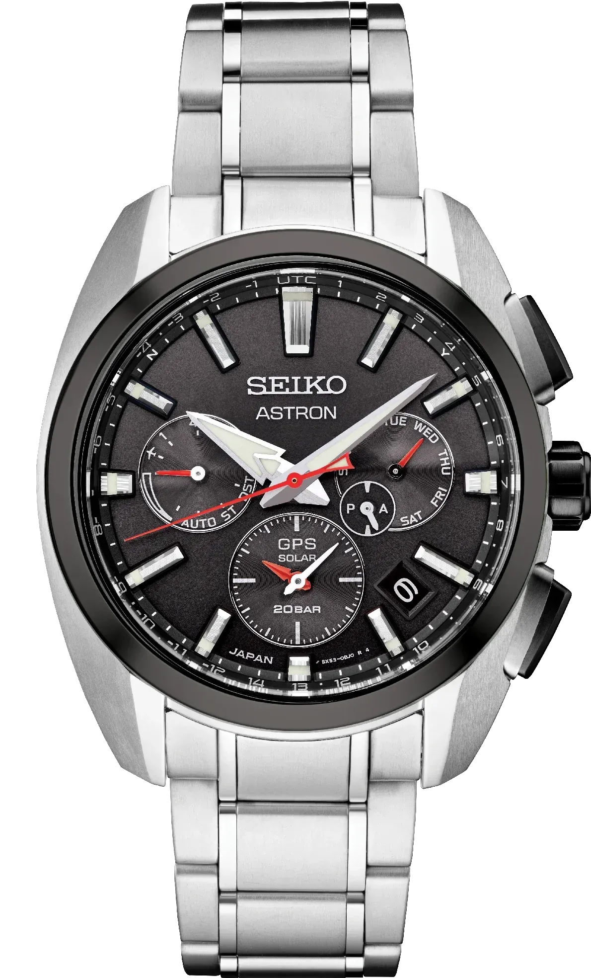 Seiko Astron SSH103