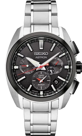 Seiko Astron SSH103