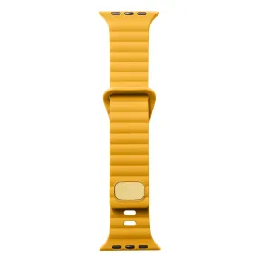 Silicone Band for Apple Watch-Assorted Colors