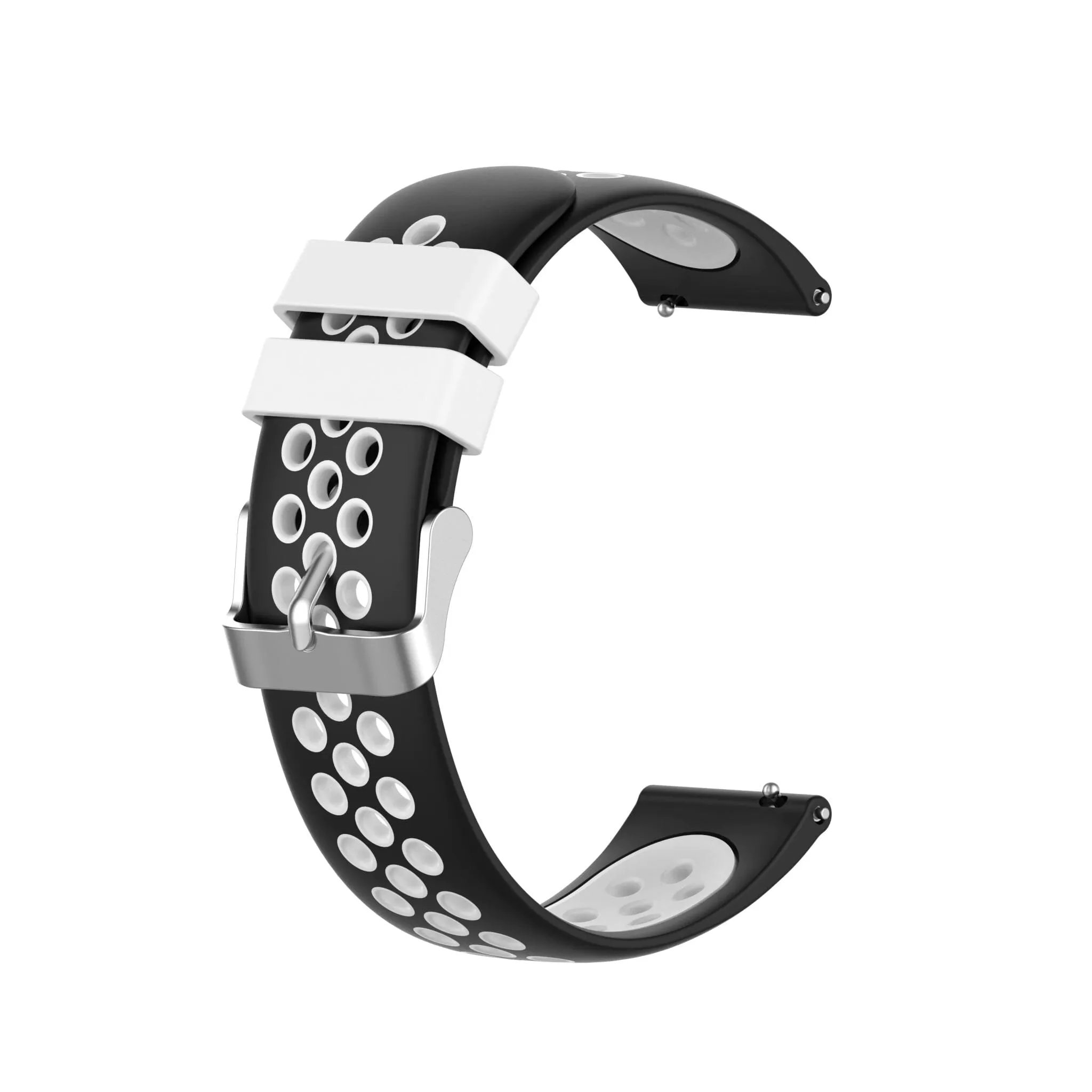 Silicone Sports Straps Compatible with the OnePlus Watch