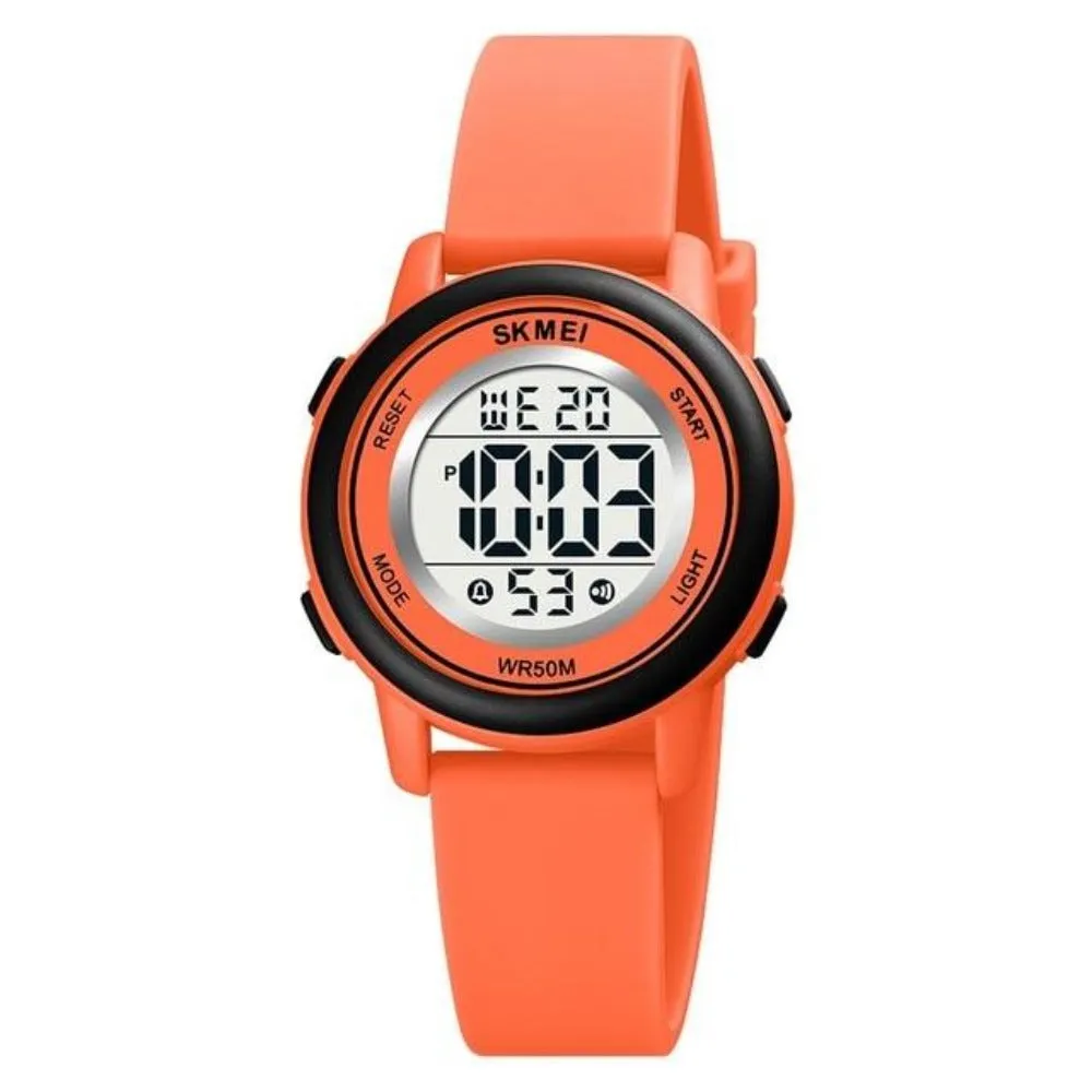 SKMEI 1721 Kids Digital Watch w/ Luminous