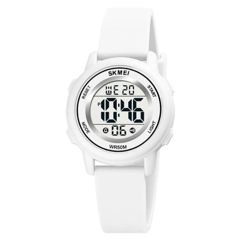 SKMEI 1721 Kids Digital Watch w/ Luminous