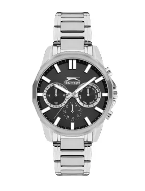 Slazenger SL.09.2300.2.01 Gents Super metal Watch