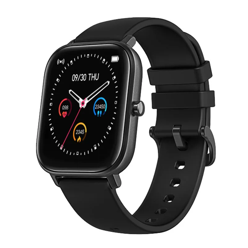 Smart Watch Heart Rate Bluetooth Step Counting Smart Bracelet Sports Watch One Piece