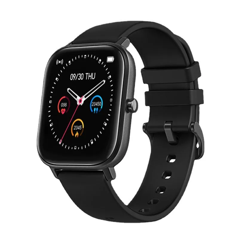 Smart Watch Heart Rate Bluetooth Step Counting Smart Bracelet Sports Watch One Piece